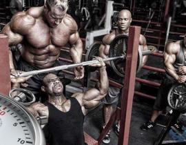 Темп выполнения упражнений