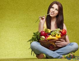 Как нормализовать обмен веществ в организме и свой...