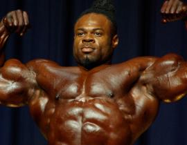 Почему Кай Грин не участвует в Олимпии 2015