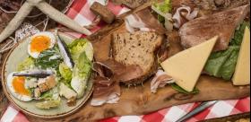 Сушка тела: меню для мужчин (80-90 кг)