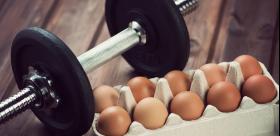 Бюджетный вариант набора массы