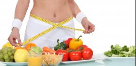 Питание на сушку для девушек