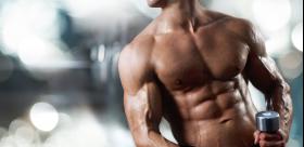 Программа тренировок для набора мышечной массы