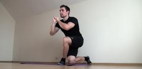 Тонус и рельеф для мужчин