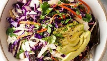 Детокс-салат