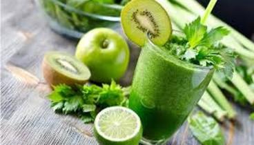 Детокс-смузи