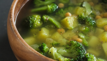 Противовоспалительный суп ...