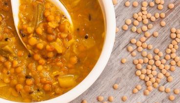 Карри (веган)