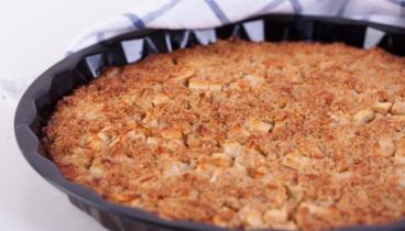 Простой и быстрый завтрак ...