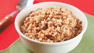 Гречневая каша