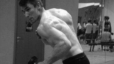 Тренировка после большого перерыва