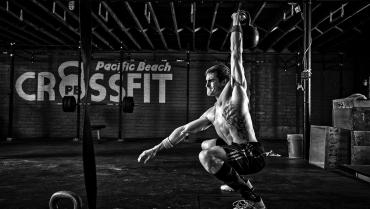 Crossfit (для новичков)