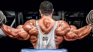 Сплит на массу и борьба с перетренированностью