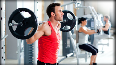 FullBody - комплекс на все тело для начинающих