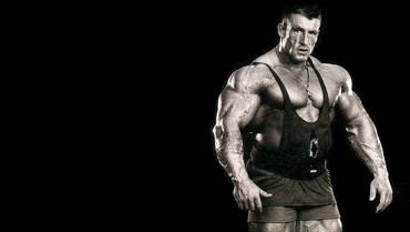 Программа тренировок Дориана Ятса (1995-1997)