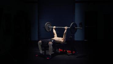 Жим лежа. Тренировочный план.