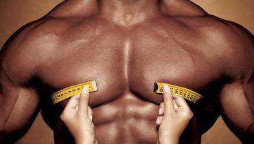 Набор массы строго по циклам