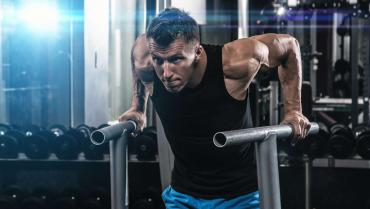 Функциональная тренировка 