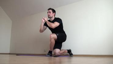 Тонус и рельеф для мужчин