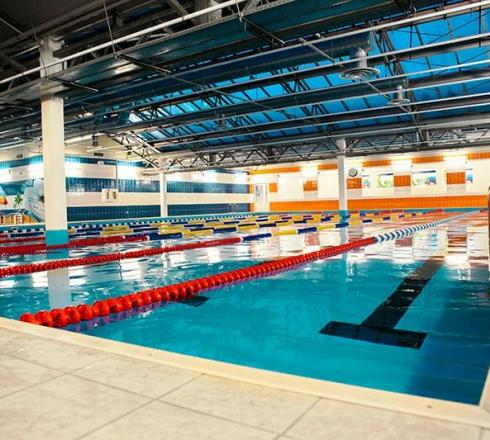вам спортклуб бассейн 24 часа всей