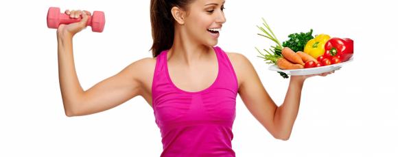 Работа на рельеф для девушек 1450-1550 ккал