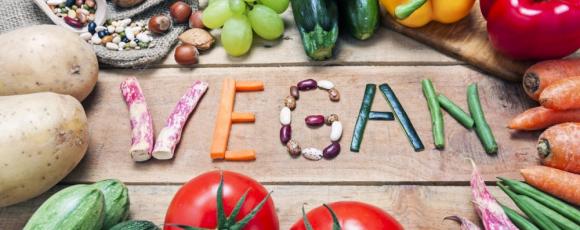 Вдохновение для Веганов