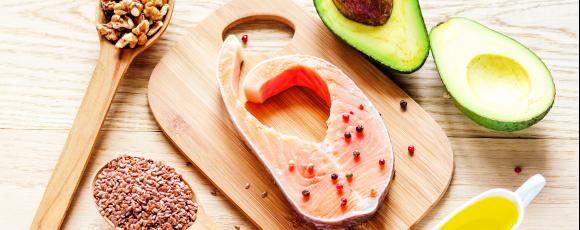 Сушка тела: программа питания для женщин 