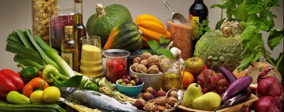 Программа питания для похудения и сушки 