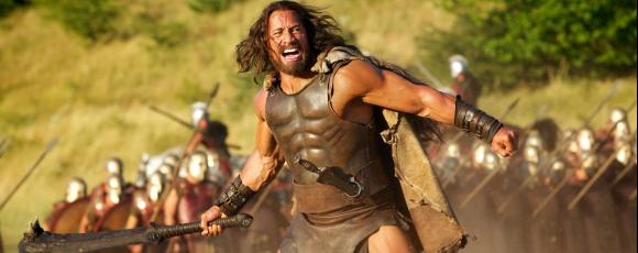 Питайся как Дуэйн Джонсон