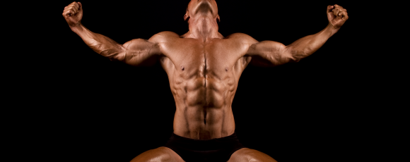 Трехдневный сплит на массу для эктоморфа 