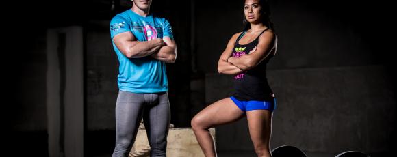 Подготовительная тренировка