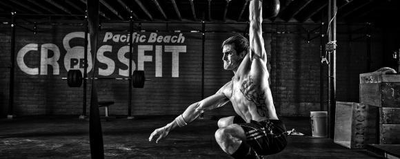 Crossfit (для новичков)