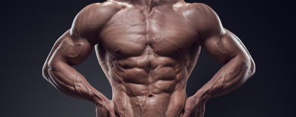 Фулбоди для мужчин