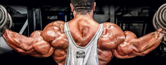 Сплит на массу и борьба с перетренированностью