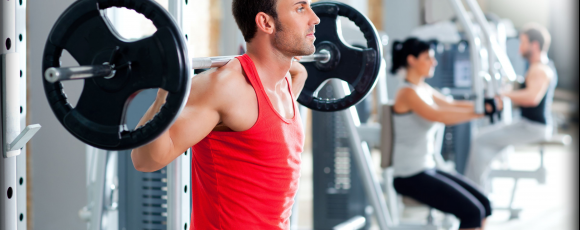 FullBody - комплекс на все тело для начинающих