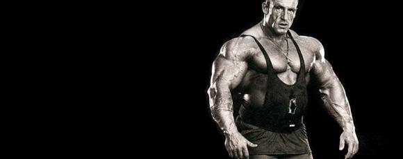 Программа тренировок Дориана Ятса (1995-1997)