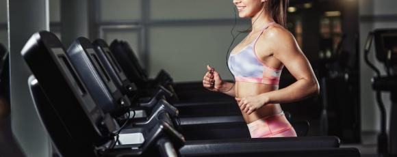 Эффективная тренировка для сжигания жира