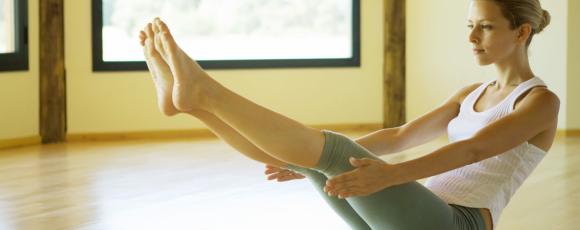 Общеукрепляющая программа при варикозе