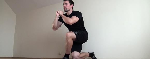 Тонус и рельеф для мужчин