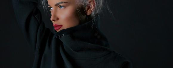 Фитнес-интенсив с Софией Высоцкой