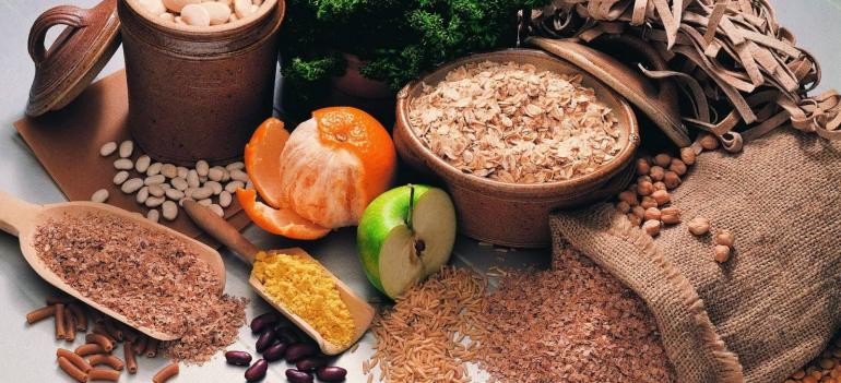 Питание на массу для эктоморфа весом в 60 кг