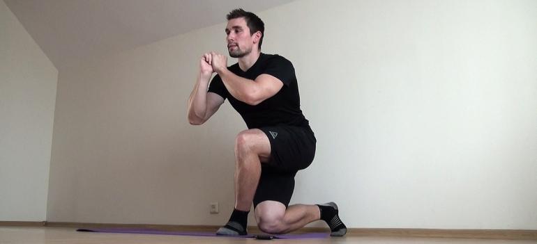 Тонус и рельеф для мужчин