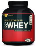 100% Whey Gold Standard 2273 гр.