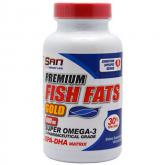 Fish Fats Gold  120 капс