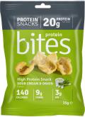 Чипсы Protein Bites 35 гр