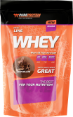 Whey Protein