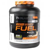 100% Whey Protein Fuel 2270 гр.