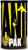 Animal Pak 44 pak