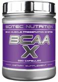 BCAA-X 330 капс.