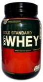 100% Whey Gold Standard 920 гр